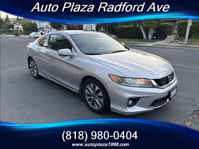 2015 Honda Accord EX-L - Photo 3 - Studio City, CA 91604