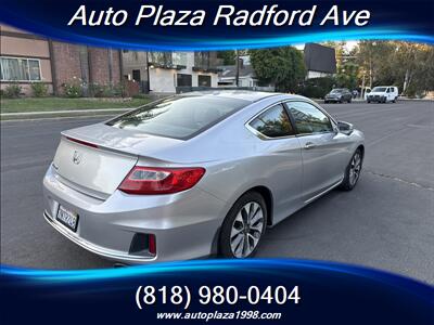 2015 Honda Accord EX-L - Photo 4 - Studio City, CA 91604