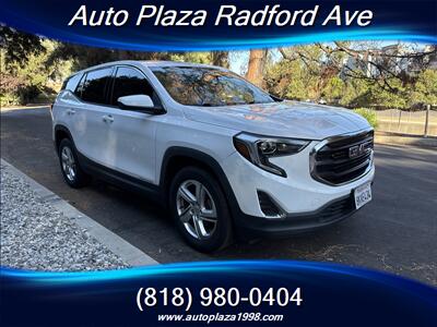 2019 GMC Terrain SLE   - Photo 3 - Studio City, CA 91604