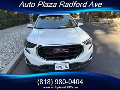 2019 GMC Terrain SLE   - Photo 2 - Studio City, CA 91604