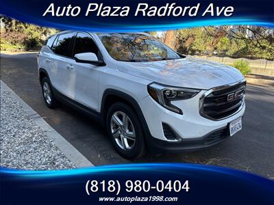 2019 GMC Terrain SLE   - Photo 4 - Studio City, CA 91604