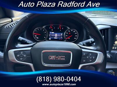 2019 GMC Terrain SLE   - Photo 14 - Studio City, CA 91604