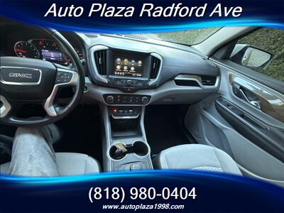 2019 GMC Terrain SLE   - Photo 13 - Studio City, CA 91604