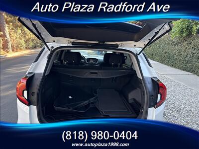 2019 GMC Terrain SLE   - Photo 8 - Studio City, CA 91604