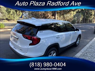 2019 GMC Terrain SLE   - Photo 5 - Studio City, CA 91604