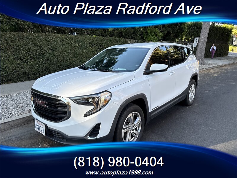 2019 GMC Terrain SLE - Photo 1 - Studio City, CA 91604