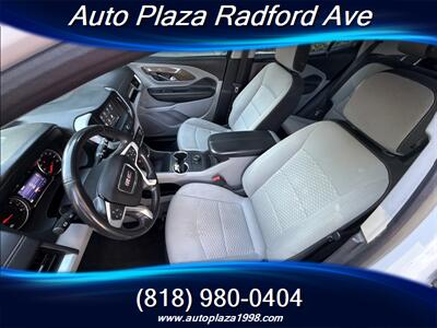 2019 GMC Terrain SLE   - Photo 12 - Studio City, CA 91604