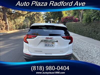 2019 GMC Terrain SLE   - Photo 6 - Studio City, CA 91604