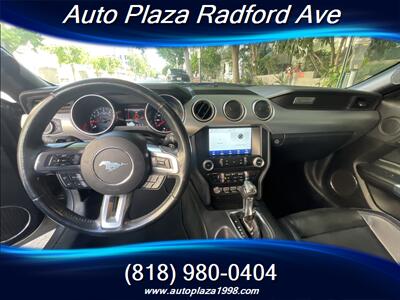 2021 Ford Mustang EcoBoost   - Photo 6 - Studio City, CA 91604