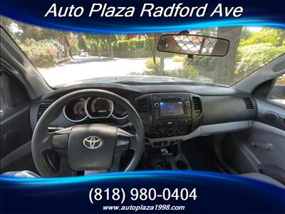 2013 Toyota Tacoma   - Photo 6 - Studio City, CA 91604