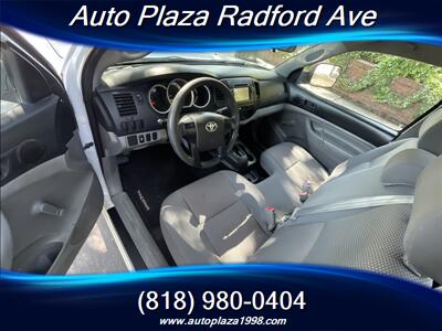 2013 Toyota Tacoma   - Photo 5 - Studio City, CA 91604
