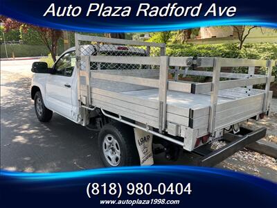 2013 Toyota Tacoma   - Photo 4 - Studio City, CA 91604