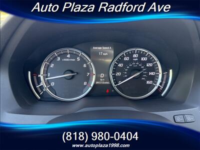 2014 Acura MDX SH-AWD w/Tech - Photo 16 - Studio City, CA 91604