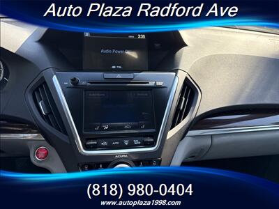 2014 Acura MDX SH-AWD w/Tech - Photo 15 - Studio City, CA 91604