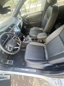 2023 Volkswagen Tiguan SE R-Line Black   - Photo 7 - Studio City, CA 91604