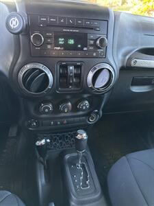 2018 Jeep Wrangler JK Unlimited Sport   - Photo 12 - Studio City, CA 91604