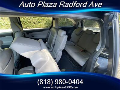 2019 Honda Odyssey Elite   - Photo 7 - Studio City, CA 91604