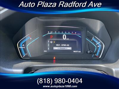 2019 Honda Odyssey Elite   - Photo 10 - Studio City, CA 91604