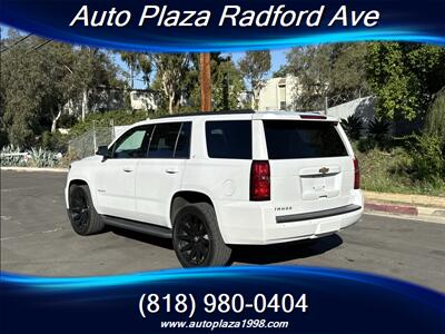 2017 Chevrolet Tahoe LT   - Photo 6 - Studio City, CA 91604