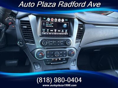 2017 Chevrolet Tahoe LT   - Photo 15 - Studio City, CA 91604