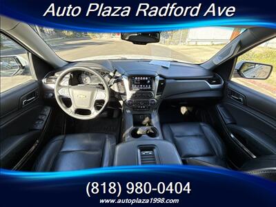 2017 Chevrolet Tahoe LT   - Photo 13 - Studio City, CA 91604