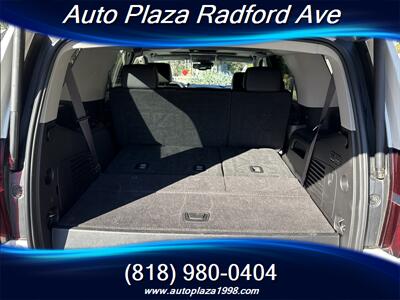 2017 Chevrolet Tahoe LT   - Photo 8 - Studio City, CA 91604