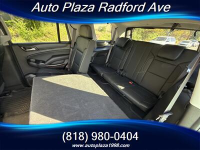 2017 Chevrolet Tahoe LT   - Photo 10 - Studio City, CA 91604