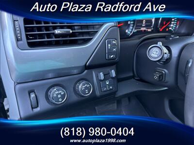 2017 Chevrolet Tahoe LT   - Photo 18 - Studio City, CA 91604