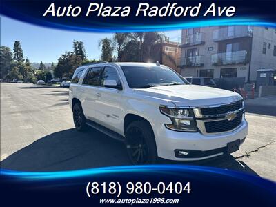2017 Chevrolet Tahoe LT   - Photo 3 - Studio City, CA 91604