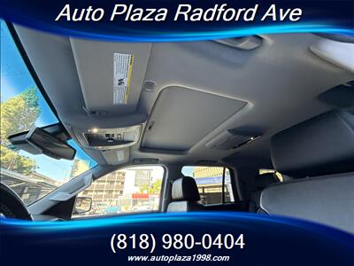 2017 Chevrolet Tahoe LT   - Photo 19 - Studio City, CA 91604