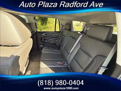 2017 Chevrolet Tahoe LT   - Photo 9 - Studio City, CA 91604