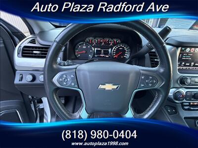 2017 Chevrolet Tahoe LT   - Photo 16 - Studio City, CA 91604