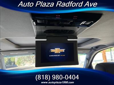 2017 Chevrolet Tahoe LT   - Photo 12 - Studio City, CA 91604