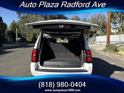 2017 Chevrolet Tahoe LT   - Photo 7 - Studio City, CA 91604