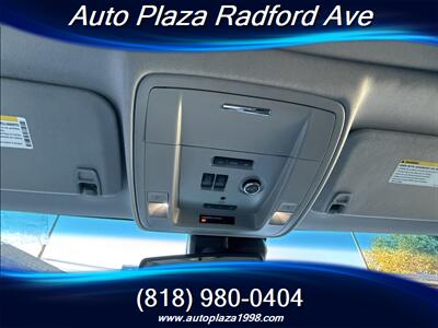 2017 Chevrolet Tahoe LT   - Photo 20 - Studio City, CA 91604