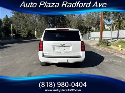 2017 Chevrolet Tahoe LT   - Photo 5 - Studio City, CA 91604