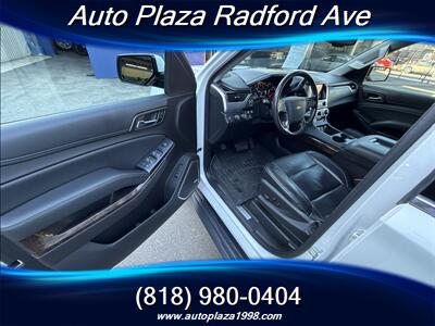 2017 Chevrolet Tahoe LT   - Photo 17 - Studio City, CA 91604