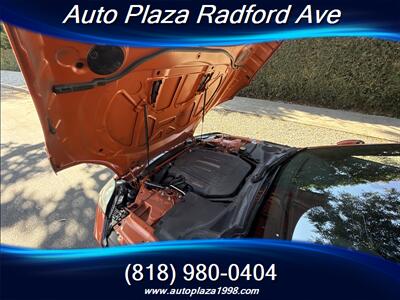 2014 Jaguar F-TYPE S   - Photo 8 - Studio City, CA 91604