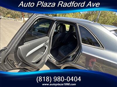 2018 Audi Q3 2.0T Premium - Photo 8 - Studio City, CA 91604