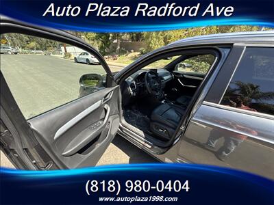 2018 Audi Q3 2.0T Premium - Photo 10 - Studio City, CA 91604