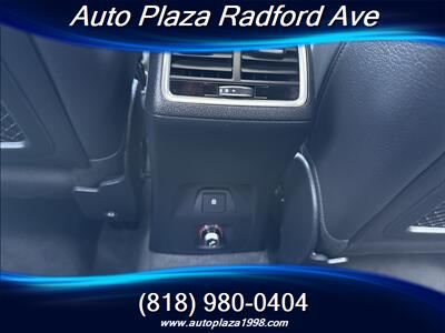 2018 Audi Q3 2.0T Premium - Photo 12 - Studio City, CA 91604