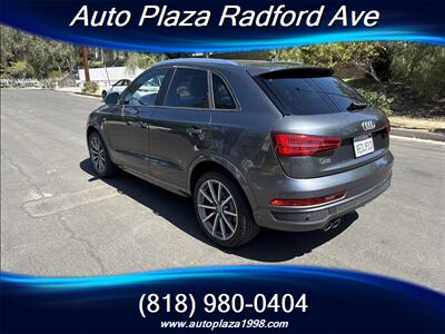 2018 Audi Q3 2.0T Premium - Photo 6 - Studio City, CA 91604