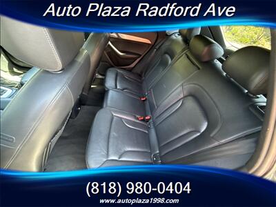 2018 Audi Q3 2.0T Premium - Photo 9 - Studio City, CA 91604