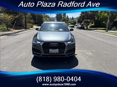 2018 Audi Q3 2.0T Premium - Photo 2 - Studio City, CA 91604
