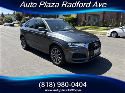 2018 Audi Q3 2.0T Premium - Photo 3 - Studio City, CA 91604