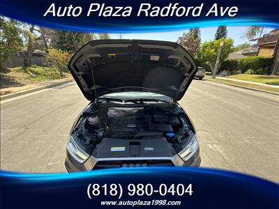 2018 Audi Q3 2.0T Premium - Photo 17 - Studio City, CA 91604