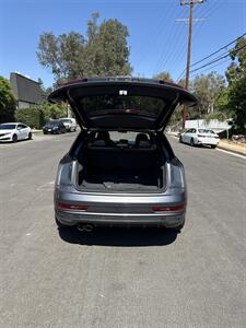 2018 Audi Q3 2.0T Premium - Photo 7 - Studio City, CA 91604