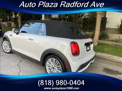 2024 MINI Cooper S Cooper S   - Photo 4 - Studio City, CA 91604