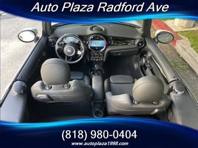 2024 MINI Cooper S Cooper S   - Photo 7 - Studio City, CA 91604