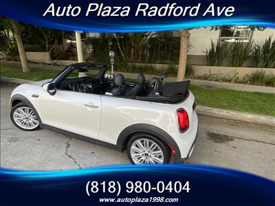 2024 MINI Cooper S Cooper S   - Photo 6 - Studio City, CA 91604